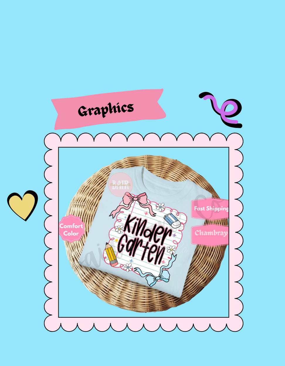 Graphics