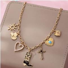 Jewelry & Hats