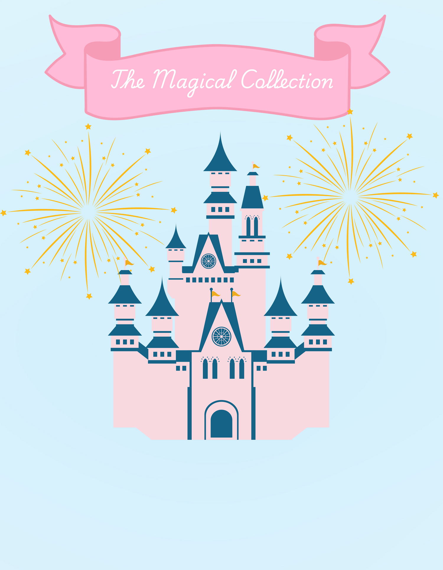 The Magical Collection