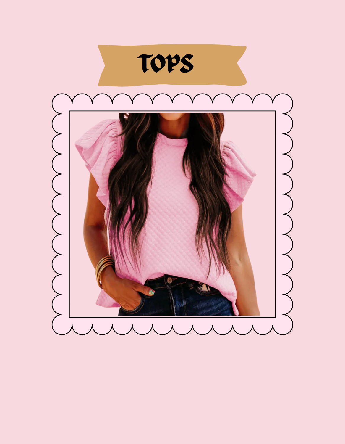 Tops