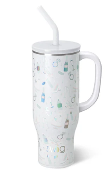 Bridal Tumbler 30 oz