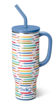Teach Tumbler 30 oz