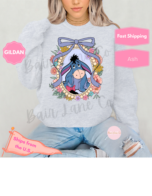 Eeyore