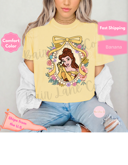 Belle