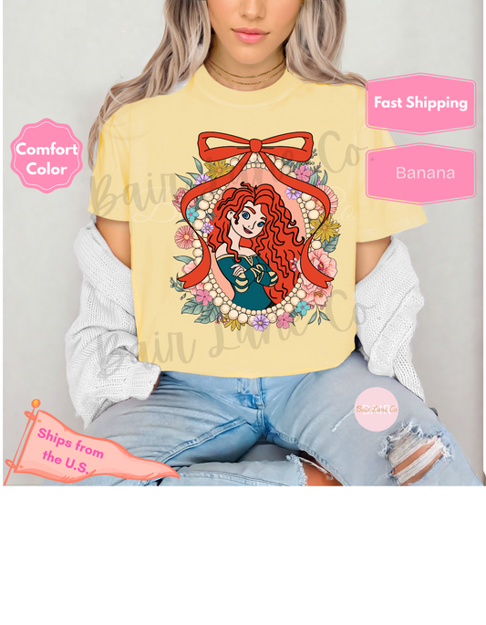 Merida