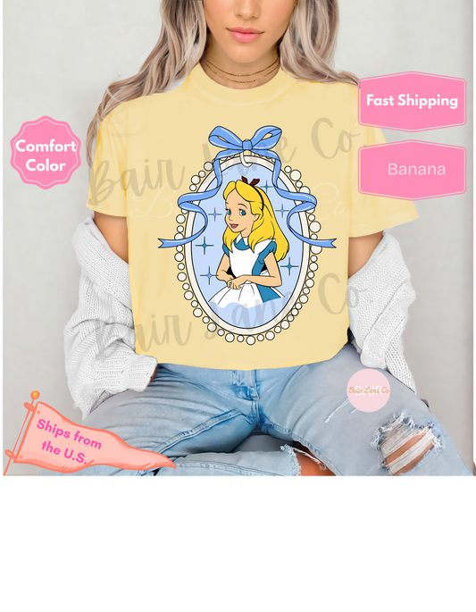 Alice