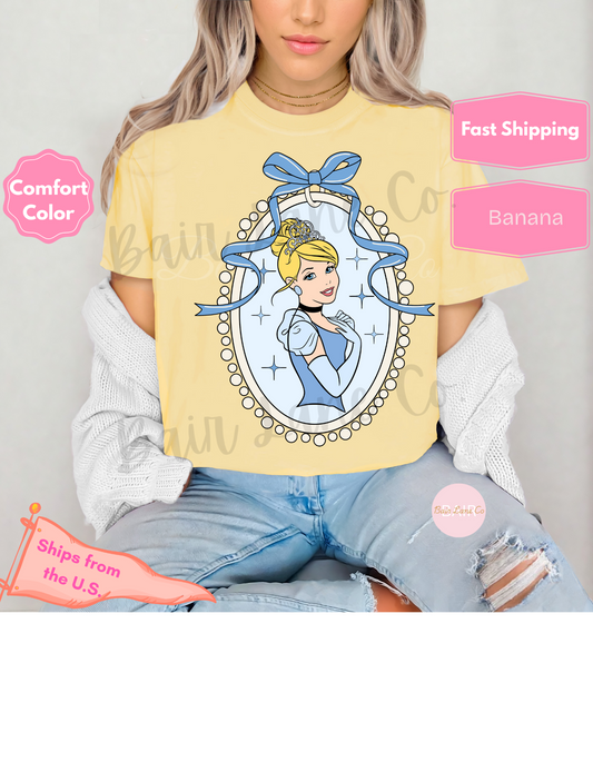 Cinderella