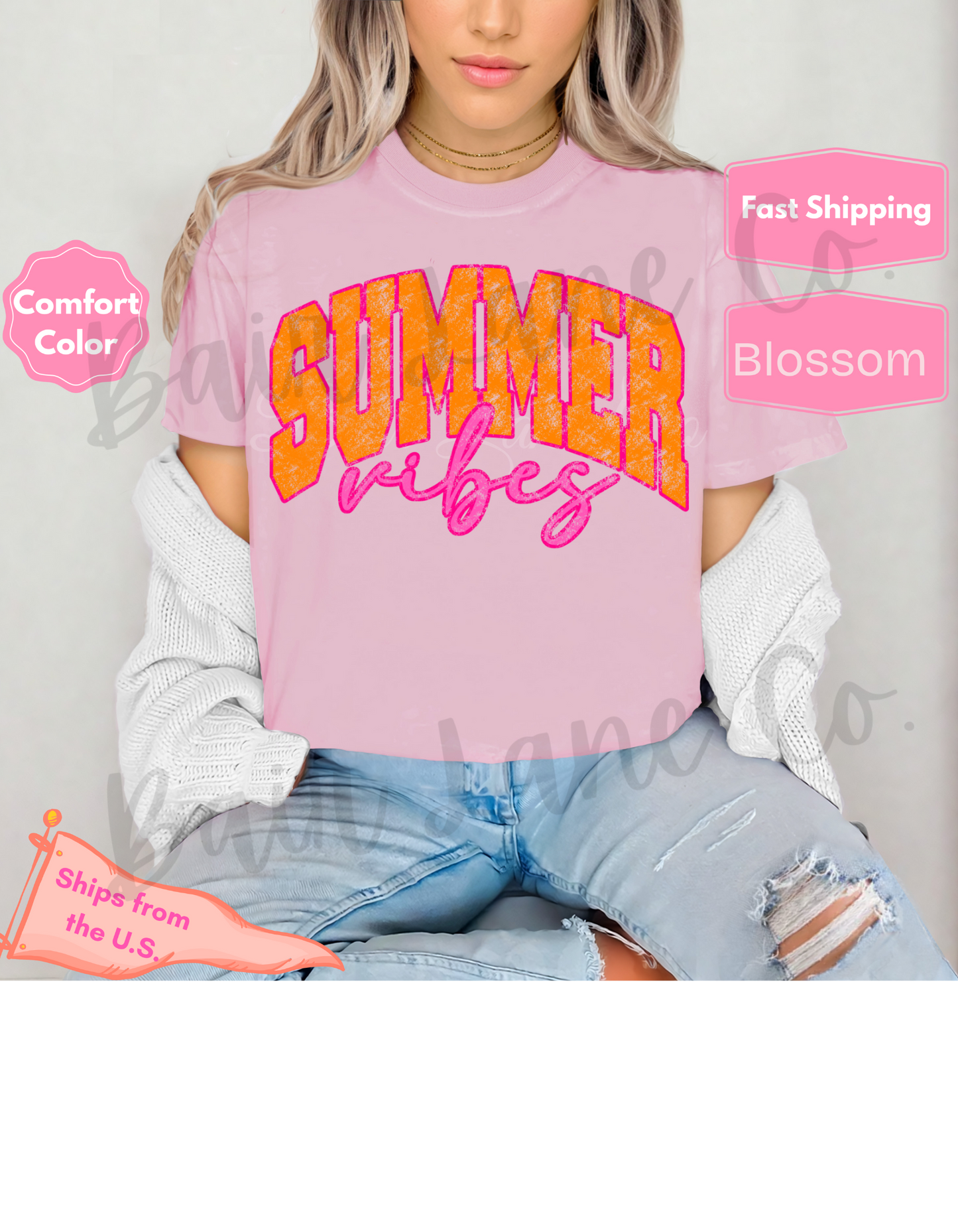 Summer Vibes