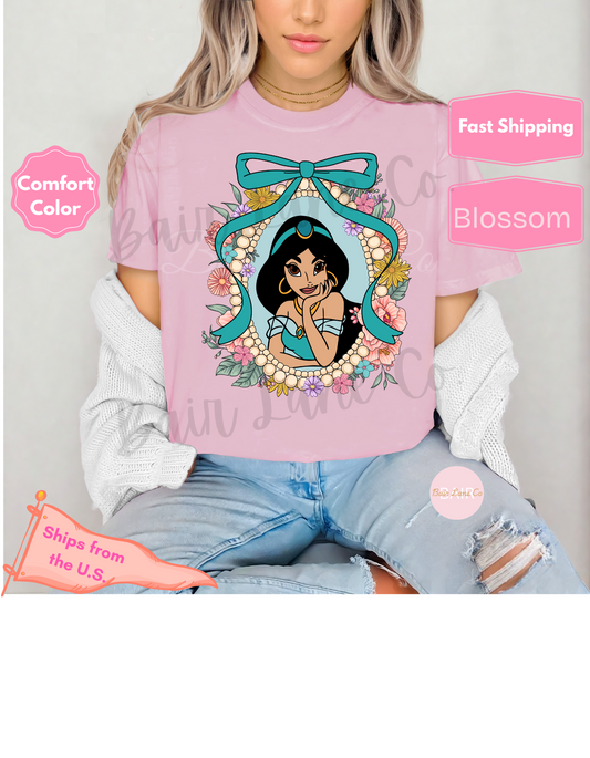 Jasmine