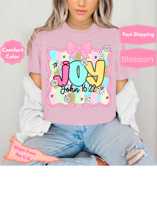Joy