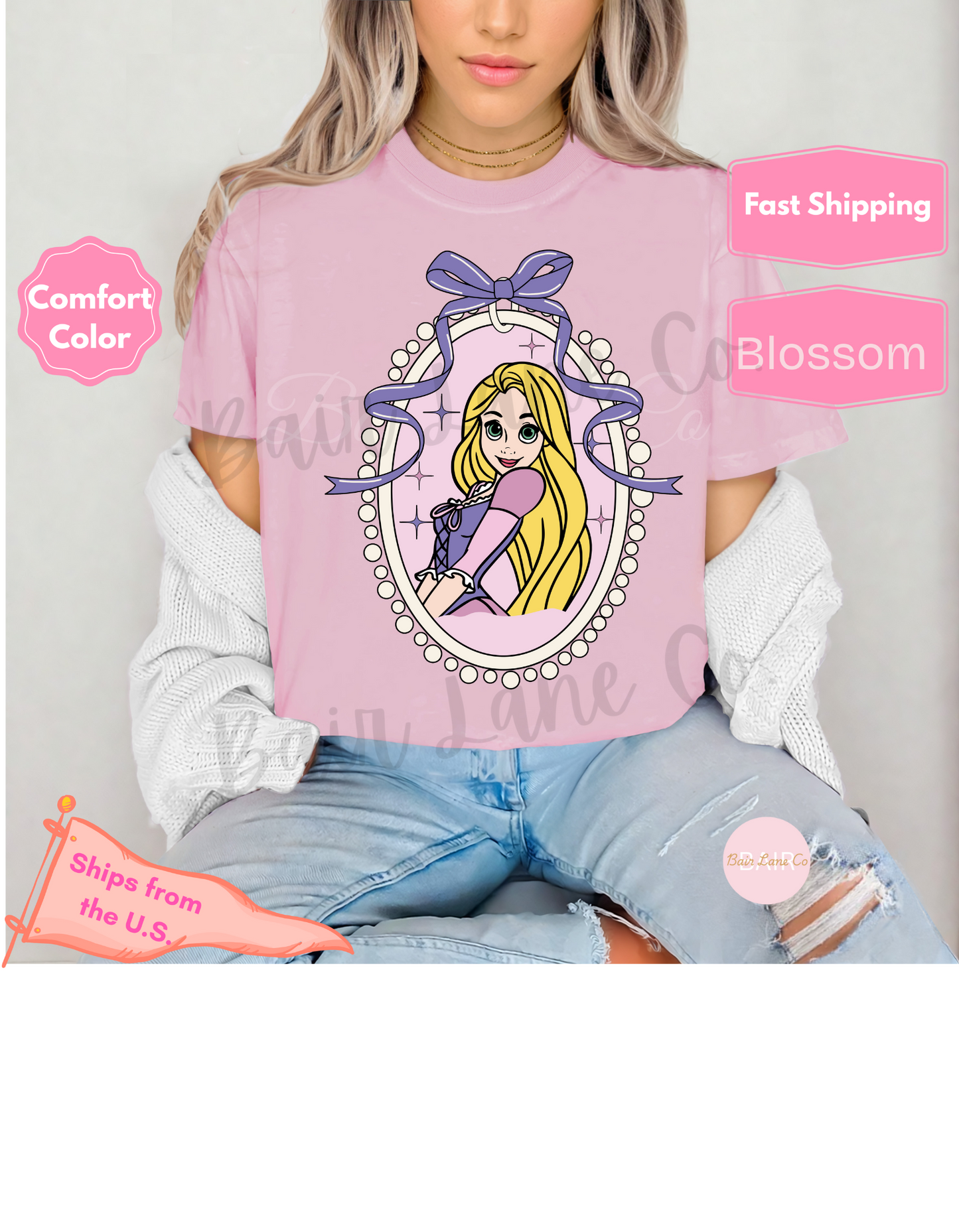Rapunzel