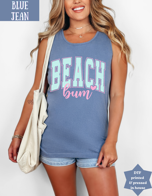 Beach Bum