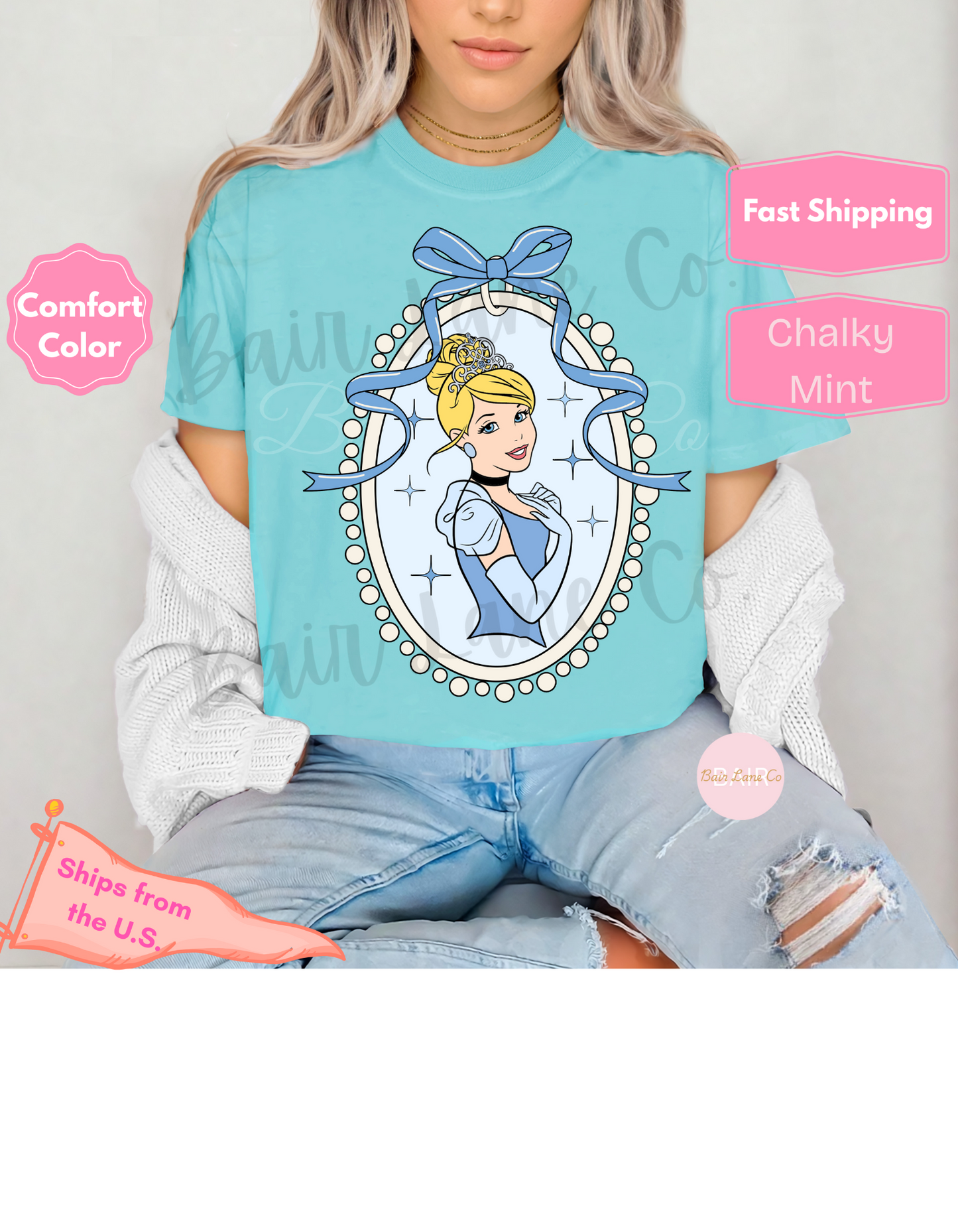 Cinderella