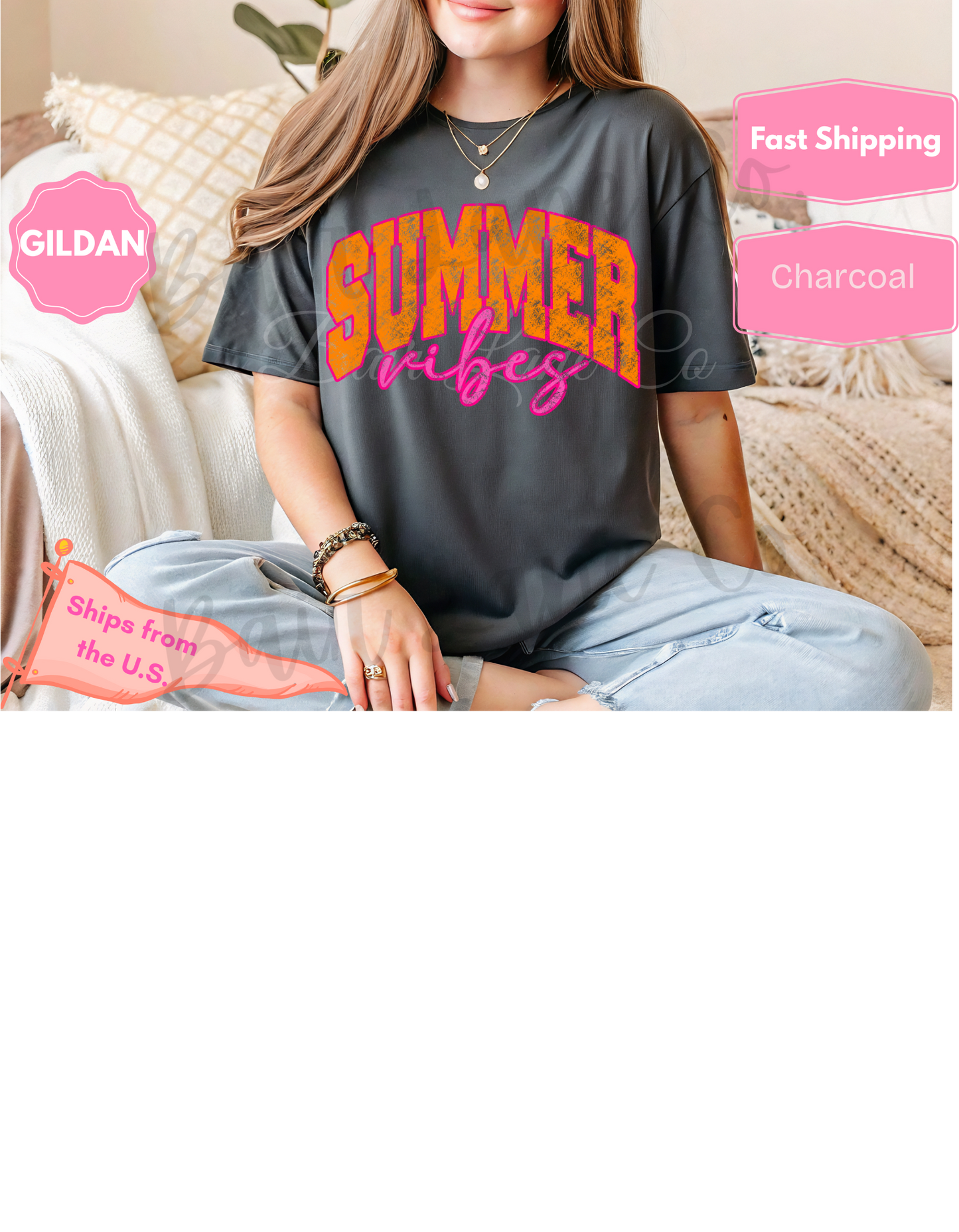 Summer Vibes