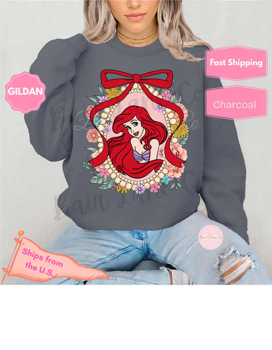 Ariel