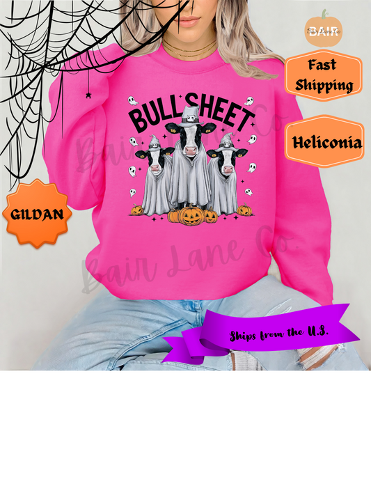 Bullsheet