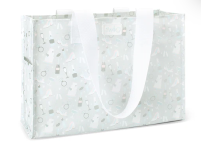 Bridal Large Reusable Bag