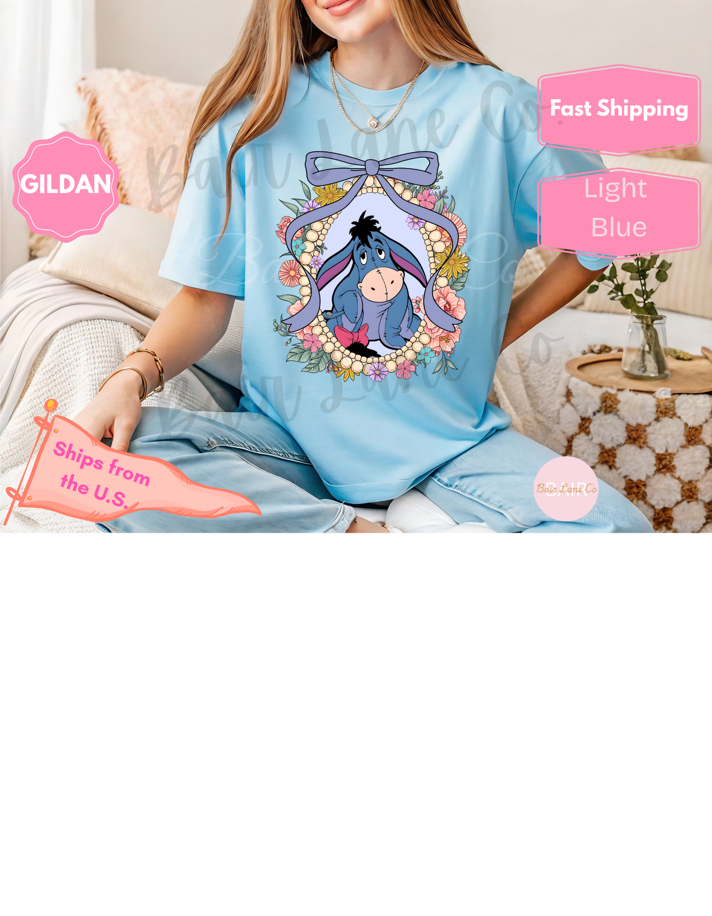 Eeyore