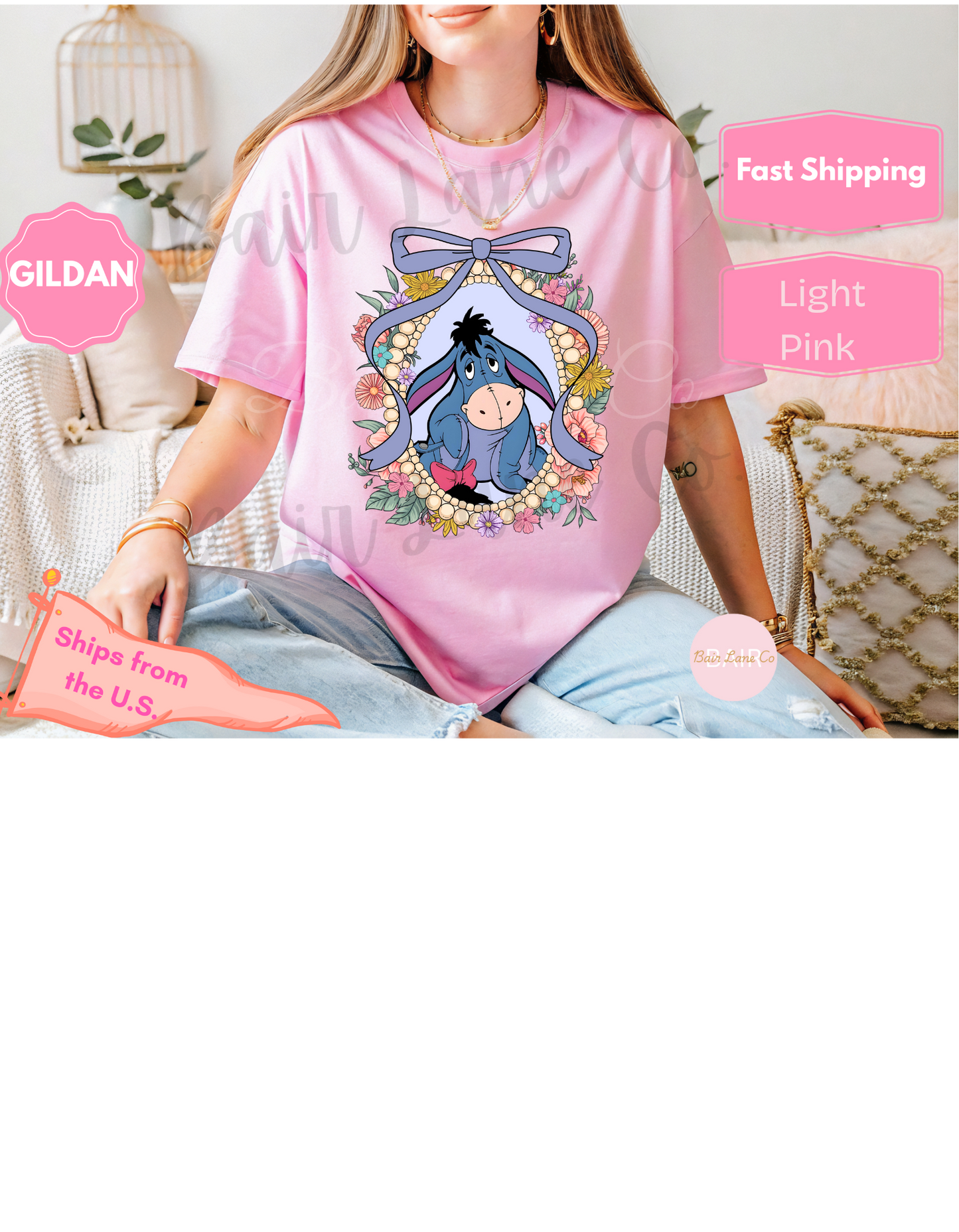 Eeyore
