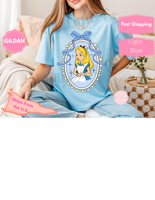 Alice