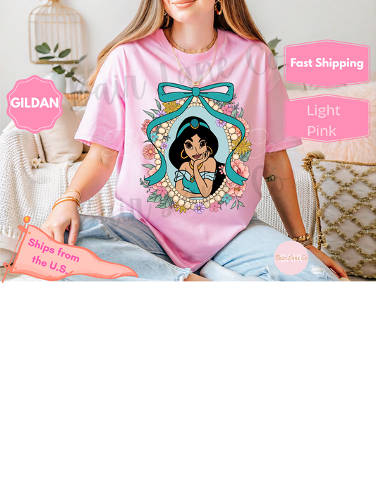 Jasmine