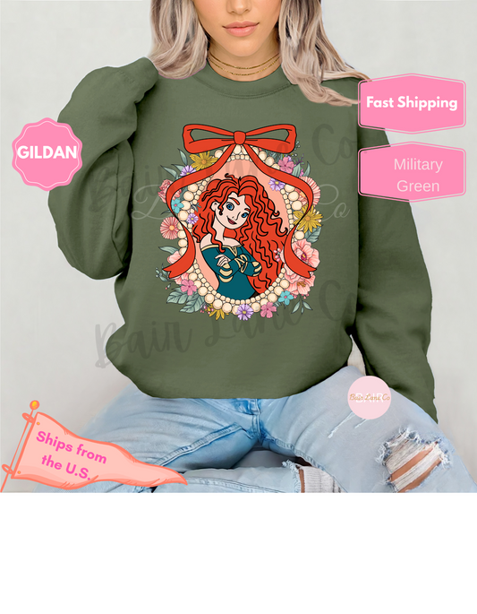 Merida