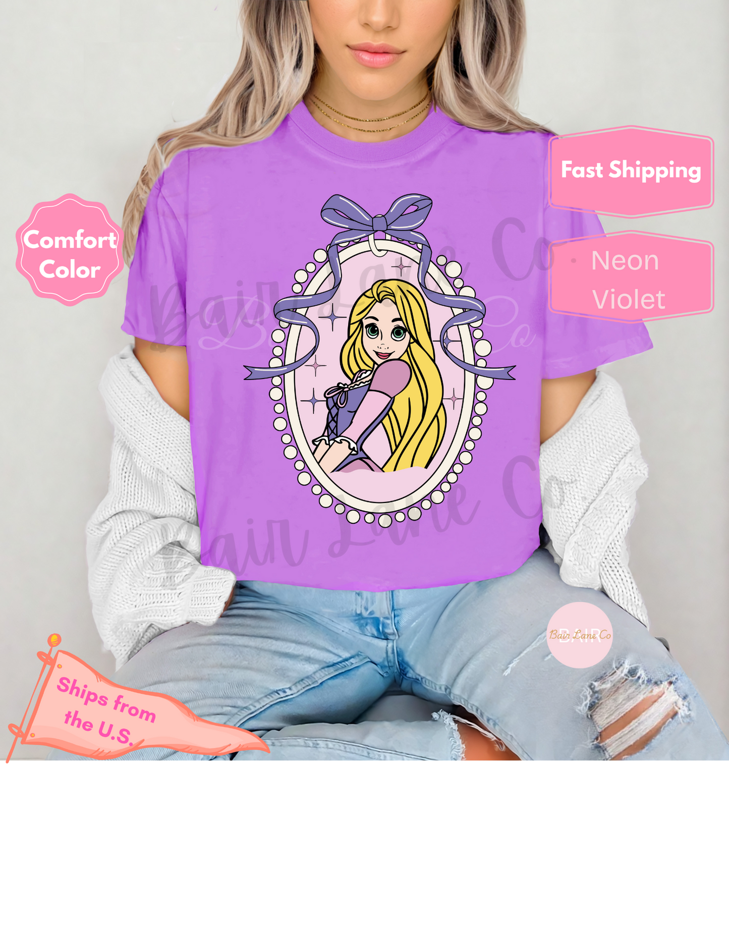 Rapunzel