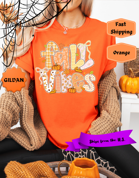 Fall Vibes