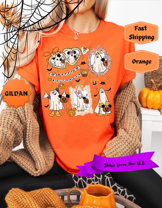 Magical Halloween Bracelets