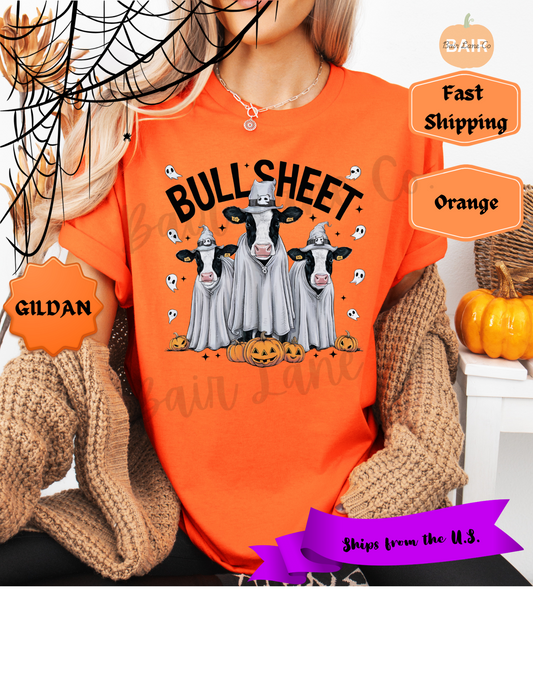 Bullsheet