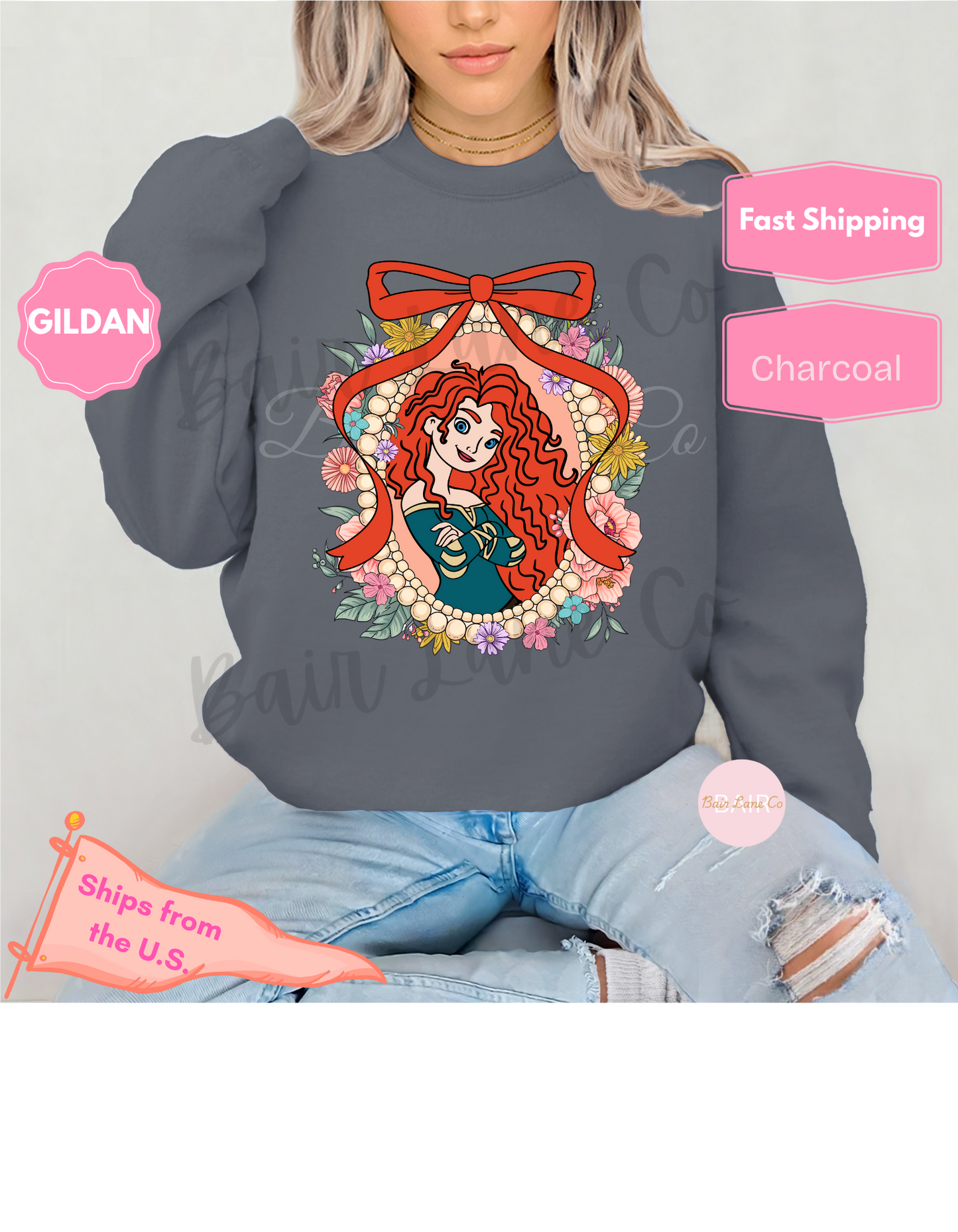 Merida