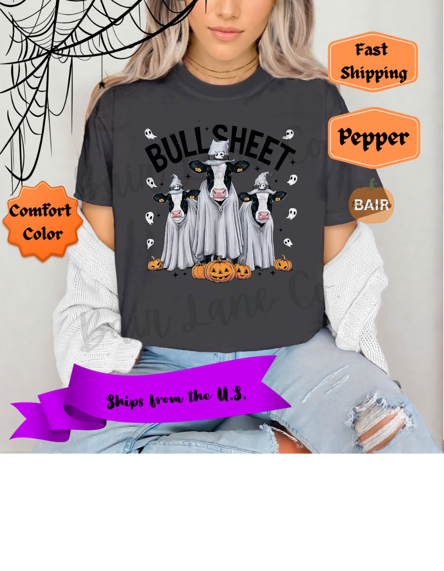 Bullsheet