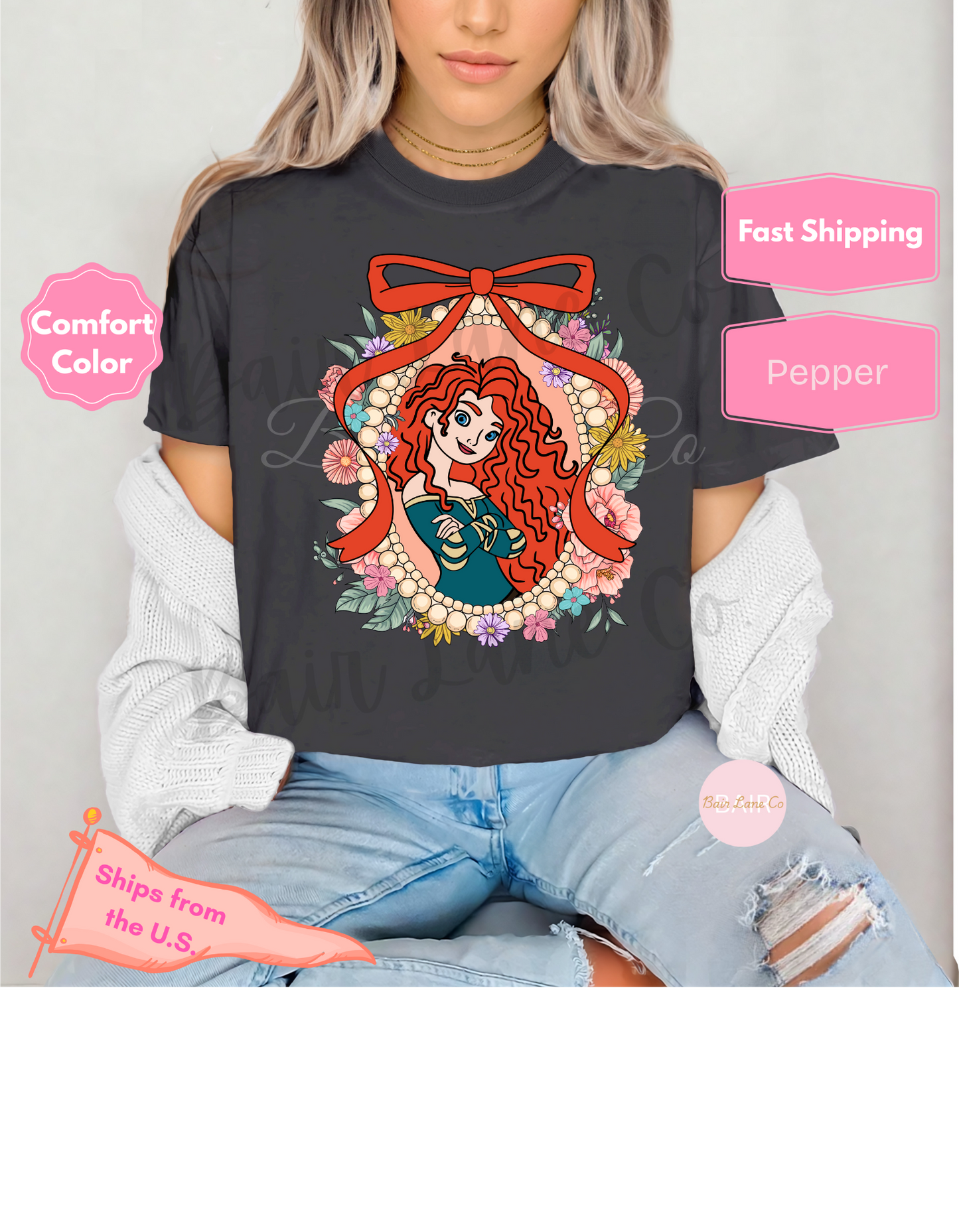 Merida