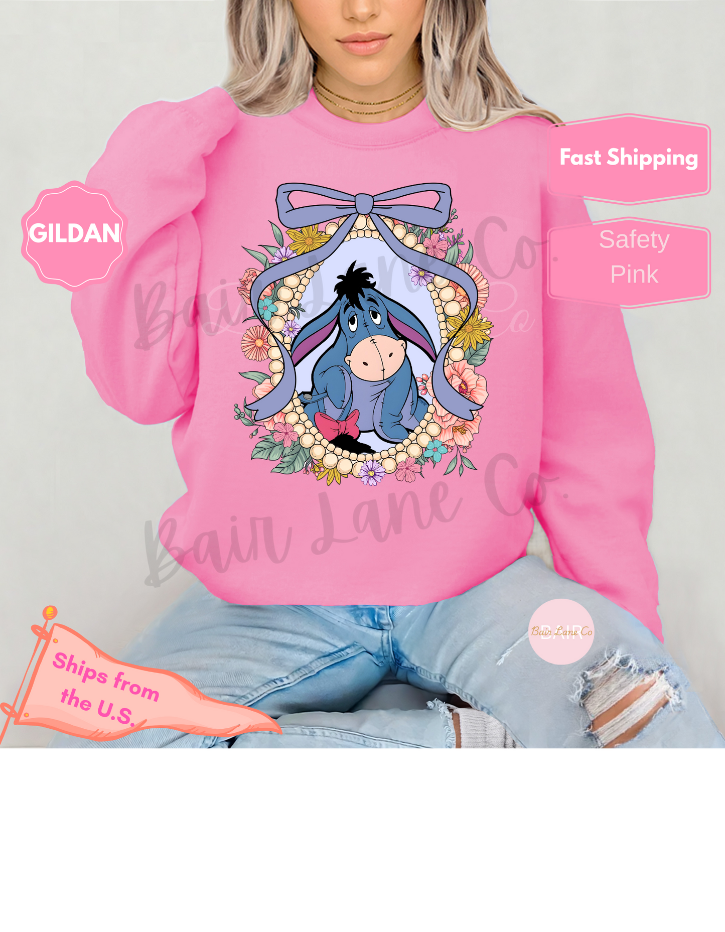 Eeyore