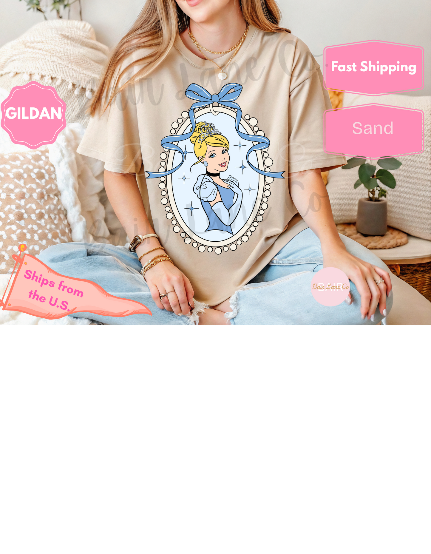 Cinderella