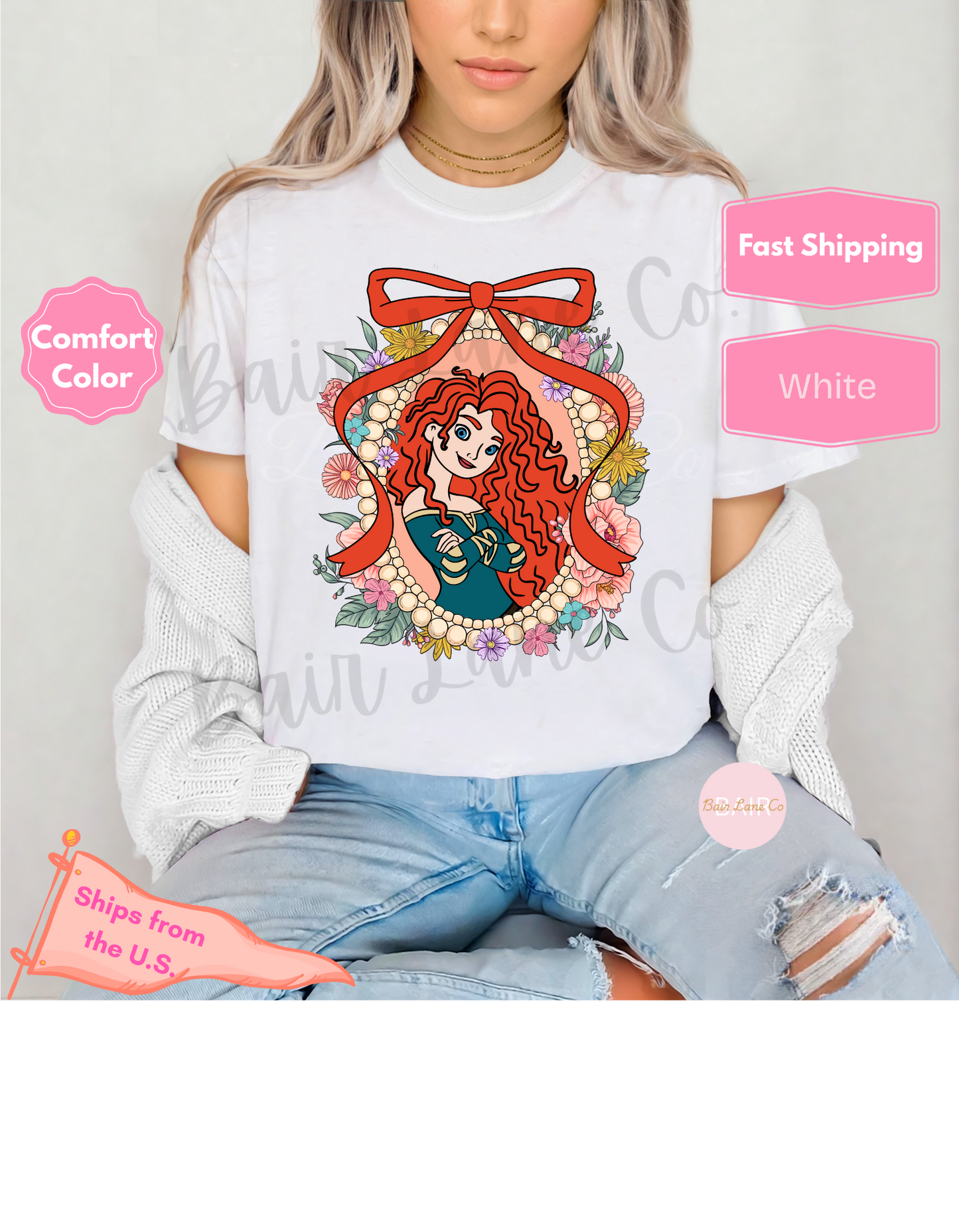 Merida