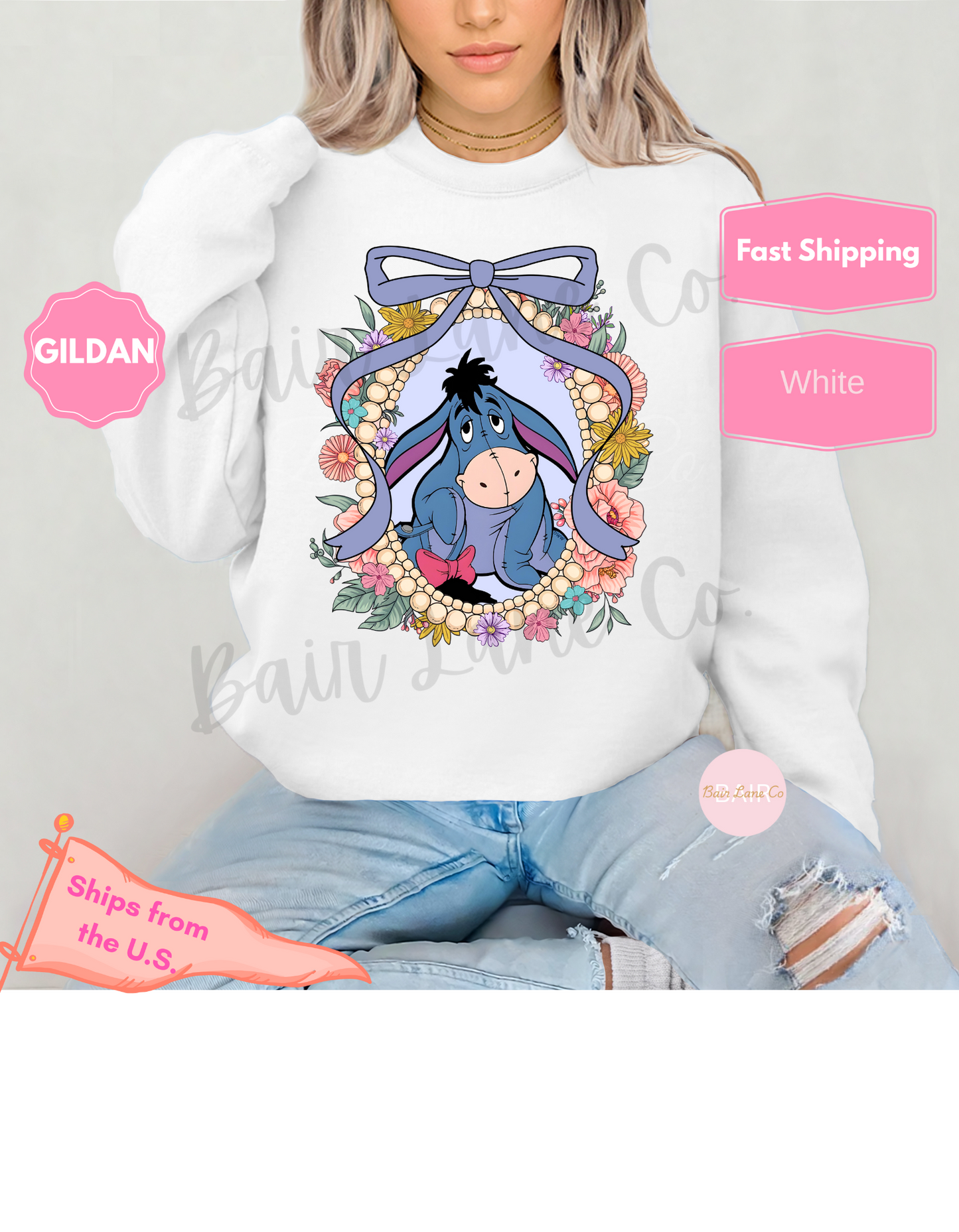 Eeyore