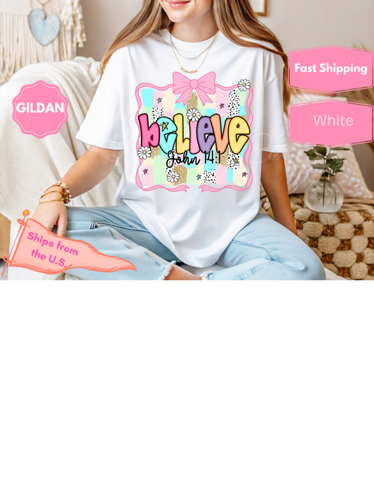 Believe