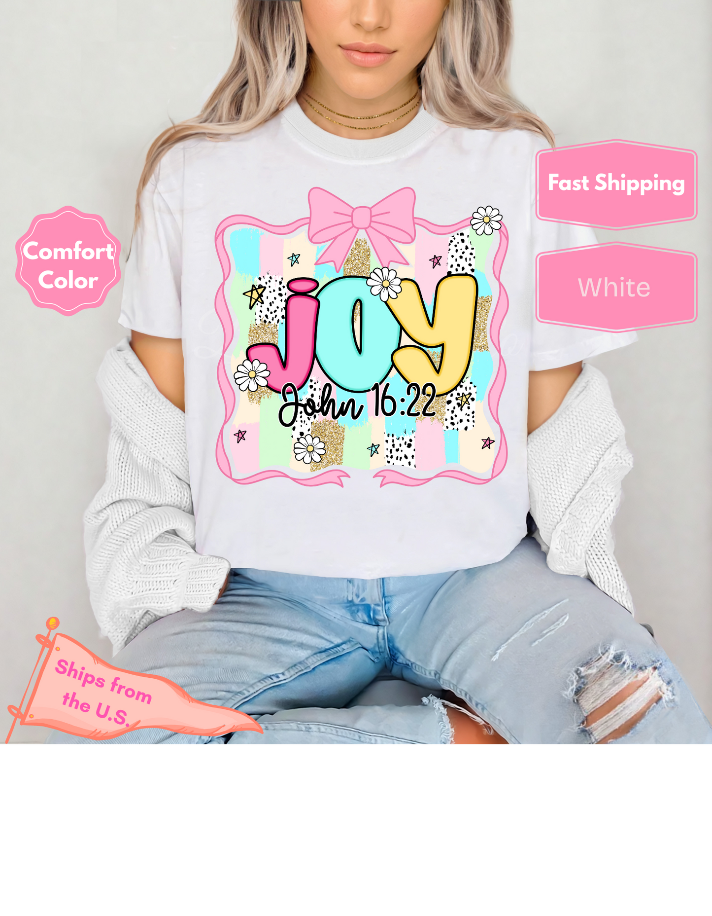 Joy