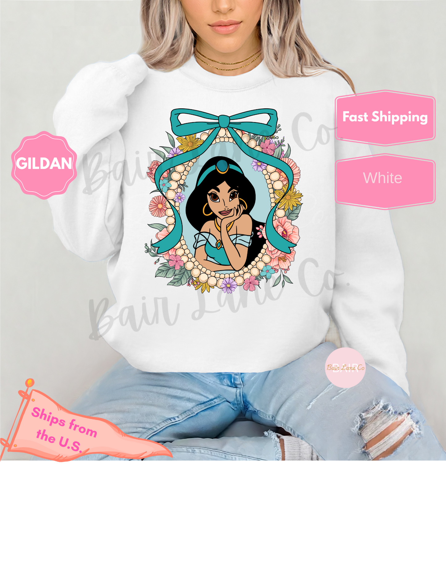 Jasmine
