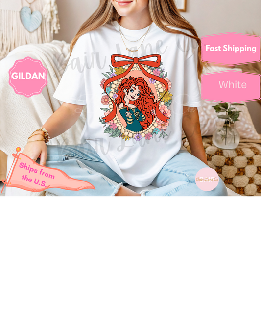 Merida